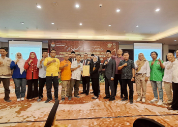 Daftar Lengkap 50 Anggota DPRD Kabupaten Cirebon Hasil Pemilu 2024