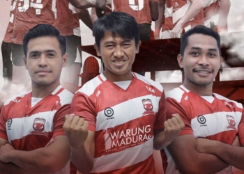 Catatan Lengkap Persib Vs Madura United, Formasi hingga Prediksi Skor