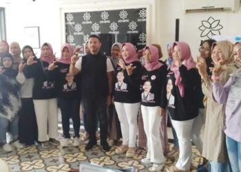 PAN Kota Cirebon Tak Buka Pendaftaraan Bacawalkot, Usung Dani Ramdani, Buka Ruang Koalisi dengan Semua Parpol