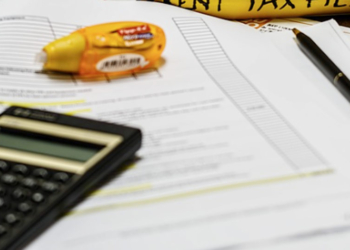 Warga Kota Cirebon Tolak Kenaikan PBB yang Gila-gilaan