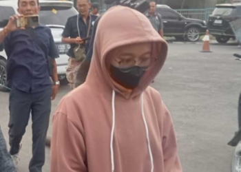 Giliran Lusiana, Adik Pegi Alias Pegot Diperiksa Polda Jabar Mulai di Polres Cirebon Kota