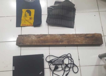 Kasus Penemuan Mayat di Sungai Desa Tegalgubug Lor Cirebon Terungkap, Dua Pelaku Ditangkap