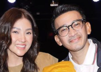 Sarwendah Merasa Difitnah Soal Kabar Gugatan ke Ruben Onsu