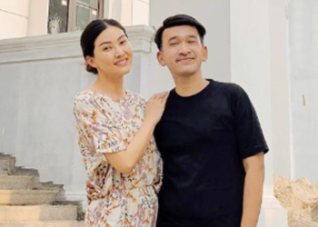 Sarwendah Buka Suara Soal Rumor Gugat Cerai Ruben Onsu