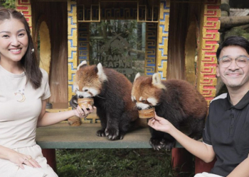 Waduh, Sarwendah Mengaku Sudah Pisah Rumah dengan Ruben Onsu