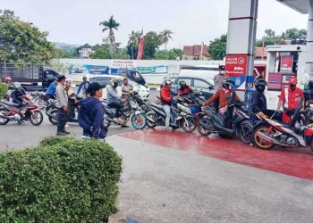 Daftar Mobil dan Motor Dilarang Isi Pertalite, Pemerintah Sudah Resmi Berlakukan Sejak Mei 2024 ini