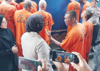 Miliki Bukti Selingkuh dengan Pihak Ketiga, Suami Bakar Istri di Cirebon hingga Meninggal