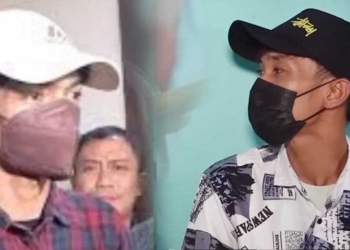 Aep, Dede dan Lika Akbar Dilaporkan ke Polres Ciko Atas Tuduhan Kesaksian Palsu di Kasus Kematian Vina dan Eki