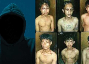 Anak Pak RT, Kesaksian Kahfi Giring 6 Temannya ke Vonis Seumur Hidup di Kasus Vina Cirebon