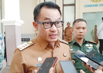 Berharap Ada Reformasi Birokrasi di Bawah Kepemimpinan Pj Bupati Cirebon Wahyu Mijaya