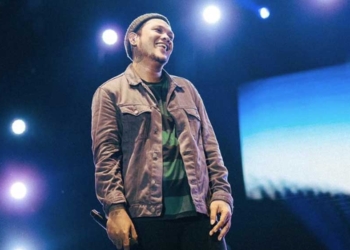 Buka Suara, Alasan Virgoun Konsumsi Sabu untuk Turunkan Berat Badan