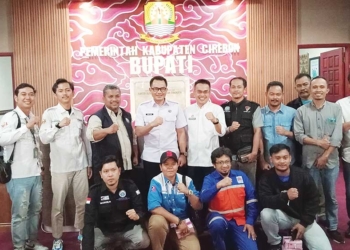 Buruh Kabupaten Cirebon Tolak Tapera