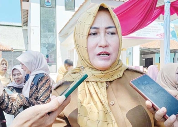 DPPKBP3A Kabupaten Cirebon Kembali Targetkan Satu Juta Akseptor Tahun 2024 Ini