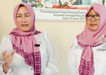 DPPKBP3A Kabupaten Cirebon Sampaikan Kendala Penanganan Stunting, Pj Bupati Cirebon Minta Ditangani Bersama