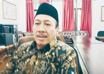 DPRD Wacanakan Penambahan Anggaran Kuota UHC