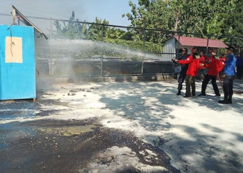 Dari 40 Kecamatan di Kabupaten Cirebon, Redkar Baru Dibentuk di 5 Kecamatan