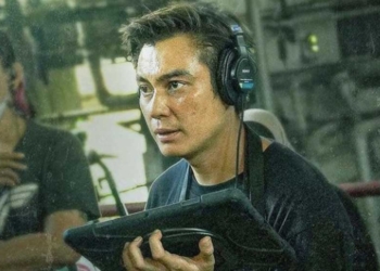 Diisukan Rumah Tangganya Retak, Baim Wong Sindir Pria Pengganggu