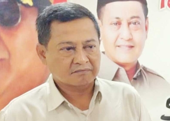 Dikunjungi PDIP, Ketua Gerindra Kabupaten Cirebon Subhan Tegaskan Silaturahmi Komunikasi Terbuka Tanpa Batas