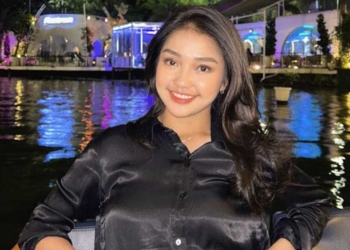 Gegara Ganja, Akhirnya Chandrika Chika Bebas Setelah Dua Bulan Rehabilitasi