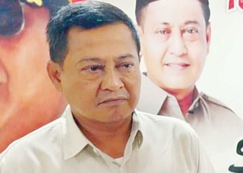 Gerindra Kabupaten Cirebon Tak akan Gegabah Usung Cawabup