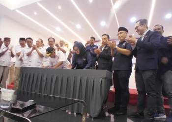 Gerindra Kota Cirebon Tinggalkan KCM, Pilih Koalisi dengan Nasdem, PAN Mengaku Kecewa
