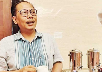 Gerindra Restart Penjaringan Bacawalkot Cirebon