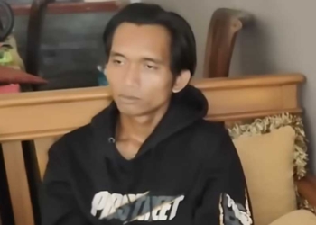 Giliran Robi Adik Kandung Pegi Dipanggil Polda Jabar