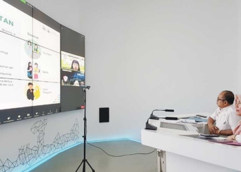 Jadi Proyek Mayor Pemkab Cirebon, Pelaksanaan Intervensi Serentak Cegah Stunting Digeber