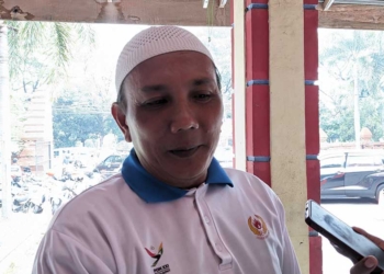 KONI Kabupaten Cirebon Bersiap Hadapi Porprov 2025 Bekasi