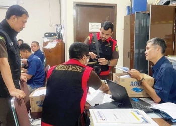 Kejaksaan Geledah Kantor BPR Bank Cirebon, Cari Barang Bukti Dugaan Korupsi 2010 hingga 2022