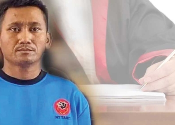 Kejaksaan Kembalikan Berkas Pegi Setiawan ke Polda Jabar