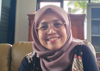 Kerja Pantarlih Tak Maksimal, Akui Kiriman Telat, KPU Kabupaten Cirebon Jamin Logistik segera Terpenuhi