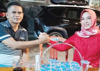 Ketua FKKC Masuk Kandidat Bacawabup Cirebon, Muali Fokus Selasaikan Tugas