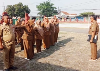 Kuwu Kasugengan Kidul Cirebon Lakukan Pembenahan