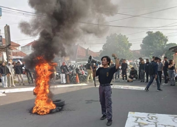 Mahasiswa Desak Penuntasan Kasus Kematian Vina dan Eki Cirebon Berkepastian Hukum
