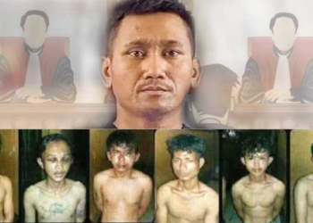 Mangkir dari Sidang Pra Peradilan Pegi Setiawan, Penyidik Polda Jabar Pinjam Jaya dan Eko Ramdhani