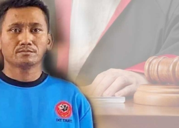 Melawan, Pegi Setiawan Resmi Ajukan Pra Peradilan, 22 Pengacara Geruduk PN Kota Bandung