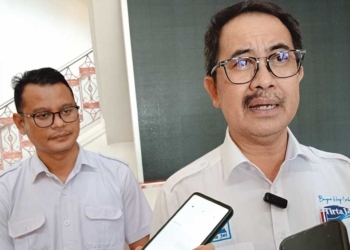 PDAM Tirta Jati Kabupaten Cirebon Berharap Bisa Manfaatkan SPAM Regional Jatigede