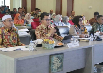 Pemkab Cirebon Serius Turunkan Stunting Sesuai Target Nasional