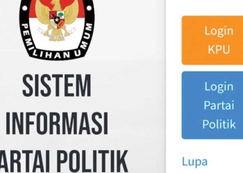 Pemuda Demokrat Kota Cirebon Temukan Pantarlih Terdata di Sipol