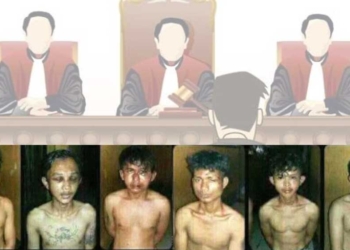 Peradi Dampingi Keluarga Terpidana Kasus Kematian Vina dan Eki Cirebon di Polda Jabar