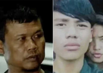 Perbedaan Posisi dan Lokasi Tubuh Vina dan Eki, Kesaksian Suroto Bisa Mengubah 180 Derajat Alur Fakta