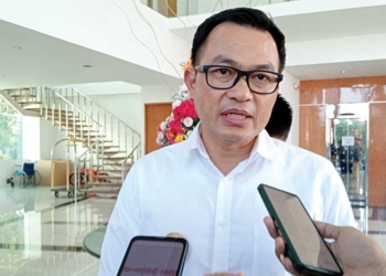 Pj Bupati Cirebon Wahyu Mijaya Minta Pengisian Kekosongan Jabatan Harus Dikaji