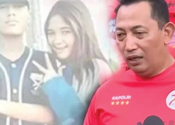 Polda Jabar Dinilai Insubordinasi Terkait Penanganan Kasus Vina Cirebon