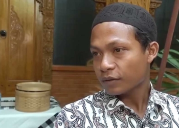 Pramudya Datangi Polda Jabar Dikawal Anak Buah Otto Hasibuan, Cabut BAP Tahun 2016 dan BAP Terbaru