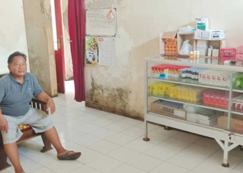 RS Tanpa Kelas Mega Gotong Royong Cirebon Berfungsi Seperti Polindes