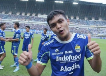 Rachmat Irianto Ikuti Jejak Ayahnya di Persebaya, Cicipi Juara Liga 1 Bersama Persib