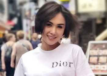 Rayakan Ulang Tahun ke 52, Yuni Shara Makin Cantik dan Awet Muda