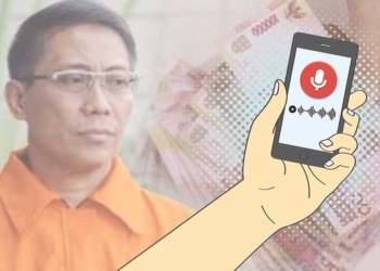 Rekaman Sunjaya Cawe Cawe Pilbup Cirebon Beredar, Siap Kucurkan Dana Asal PDIP Tak Pasangkan Ayu dengan Imron