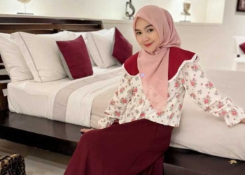 Ria Ricis Lapor Polisi Soal Ancaman dan Pemerasan oleh Orang Misterius Selama 5 Hari